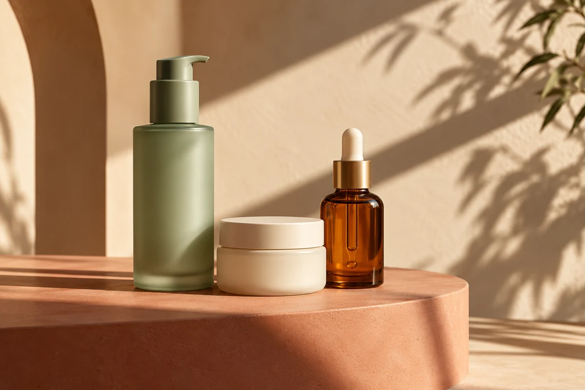 Beauty & personal care